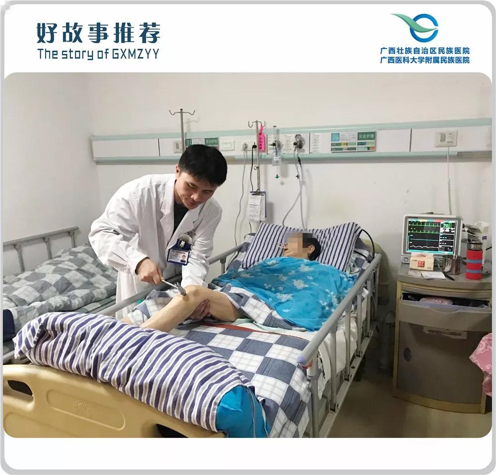 【医暖人生】医学博士罗纯：这个哈佛医学院大牌访问学者一点都不“大牌”