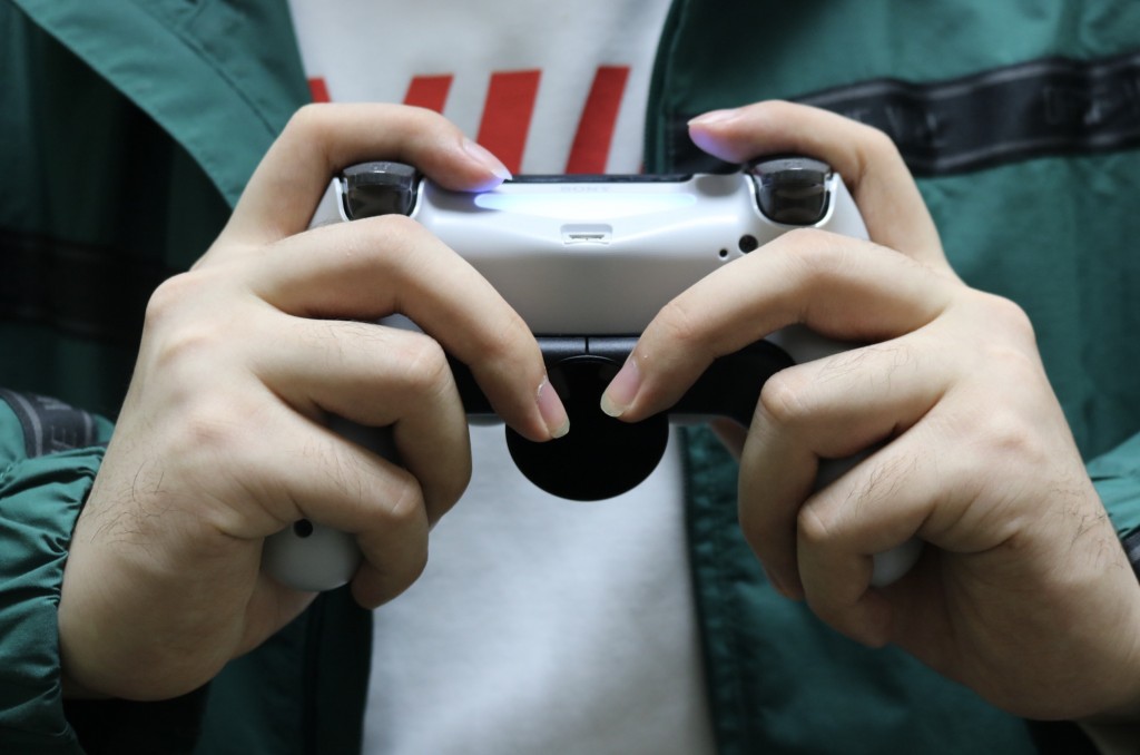 ps4鎵嬫焺浣跨敤浣撻獙,ps4鎵嬫焺鎸夐敭娴嬭瘯