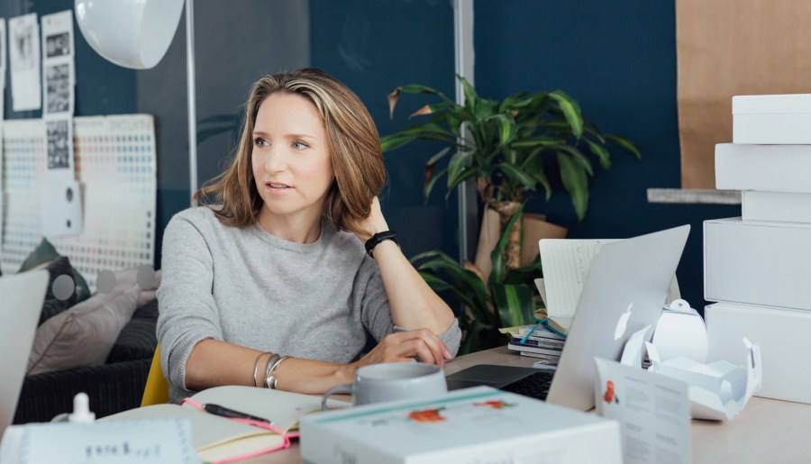 天杀的敏感肌,多少人折腾得要死,但她们完成了人生的逆袭