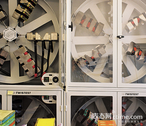 石英表机芯线圈怎样测量它的好坏,机械表怎么听声音辨别机芯好坏