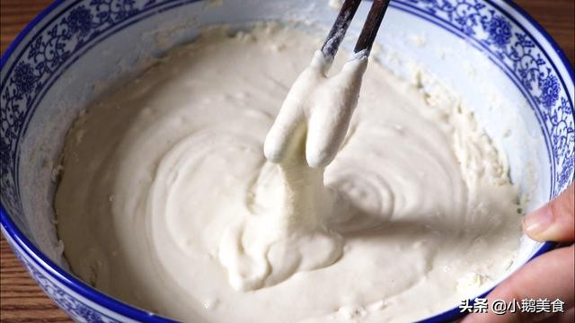 咸香发糕,咸香发糕最正宗的做法