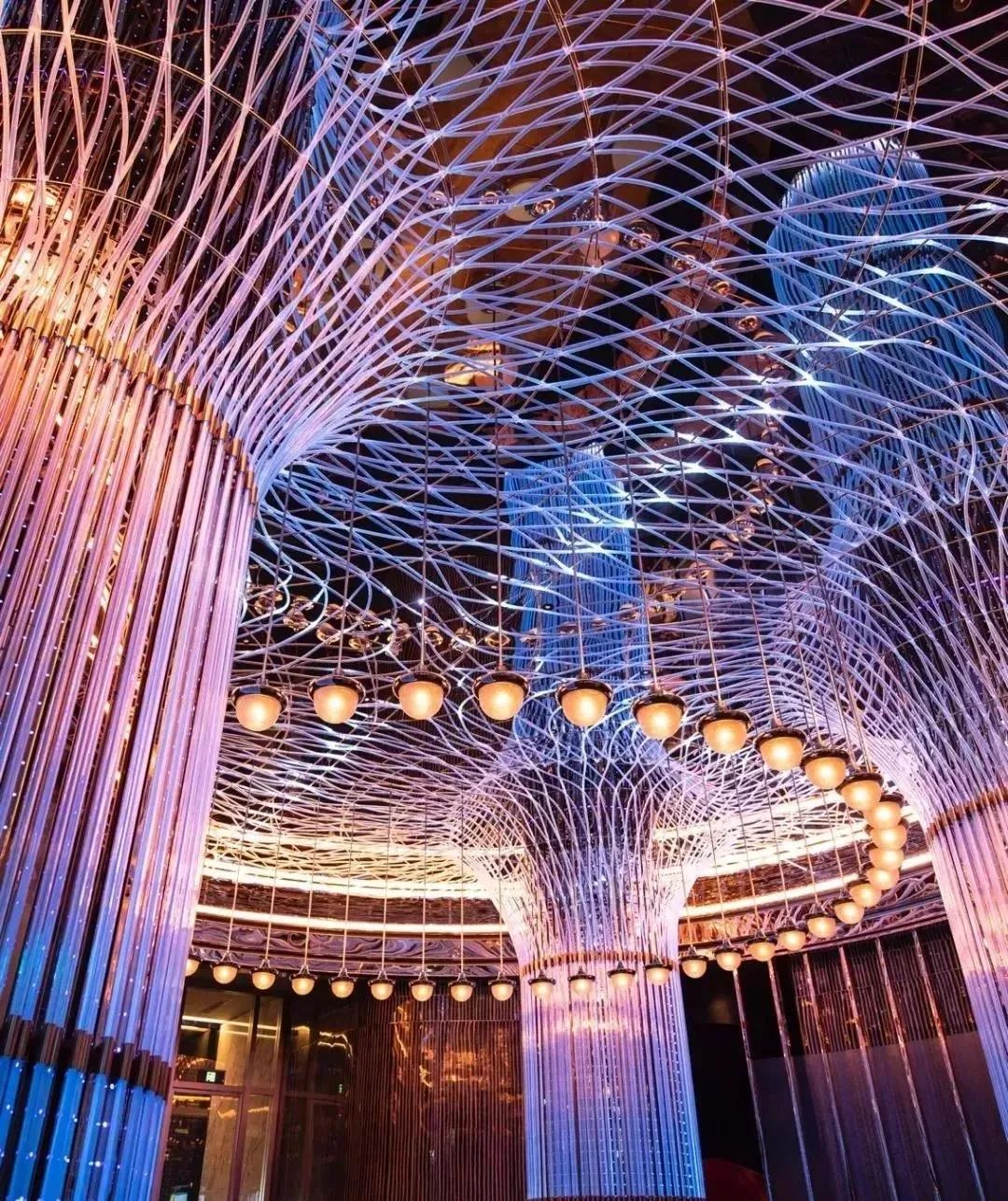 全球最贵十大奢华酒店排名,100张真实酒店图片