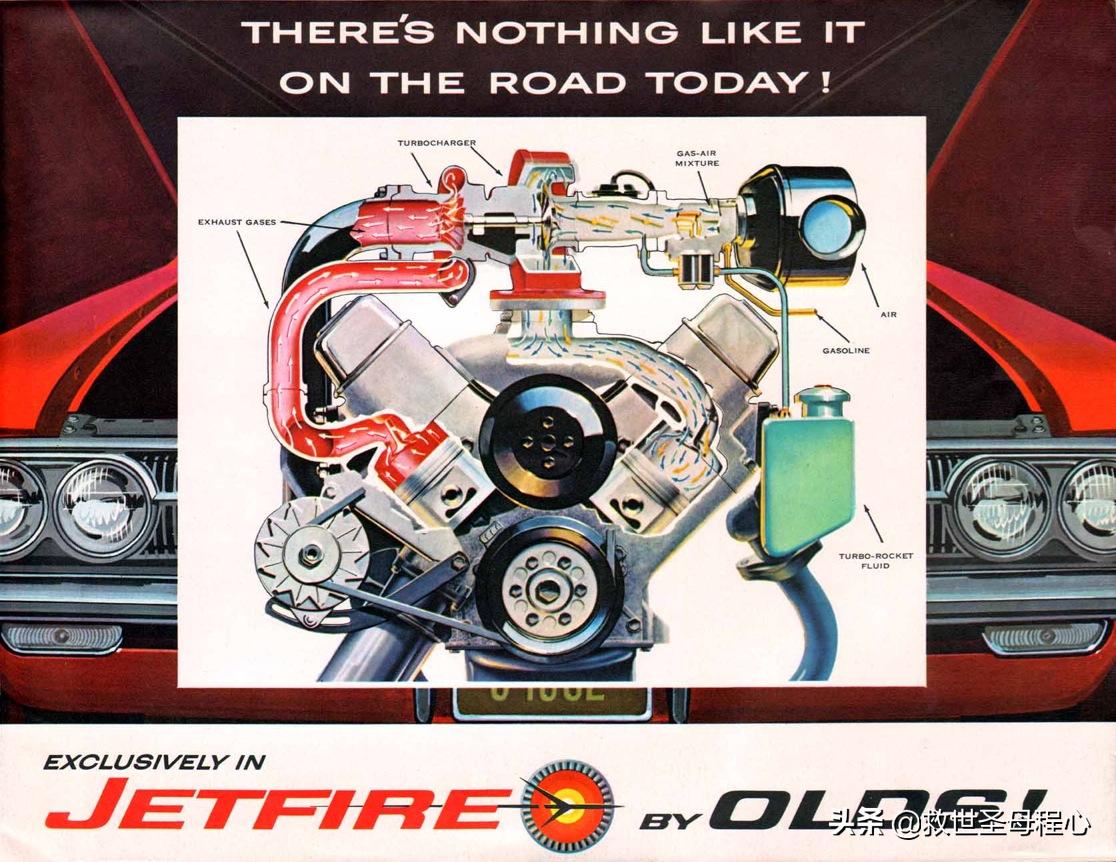 毫无用处的汽车知识篇14:消失的美国汽车品牌和他们的教训