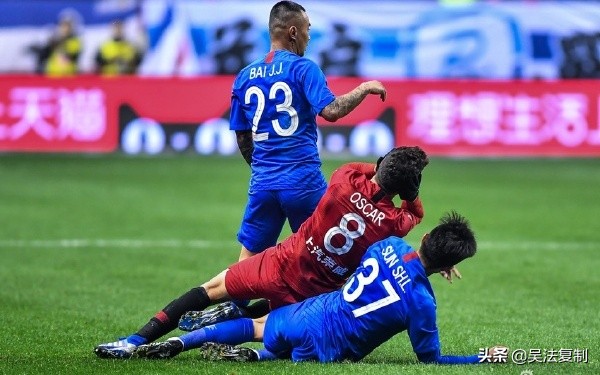武磊验伤是什么梗,武磊进球受伤