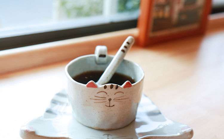 猫爪杯价值299一个,猫爪杯上千块