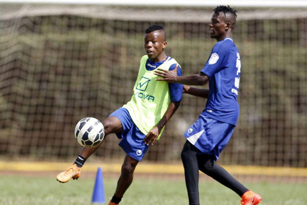 金钱还是梦想？非洲球员冒着新冠风险加盟欧洲唯一不停摆的联赛