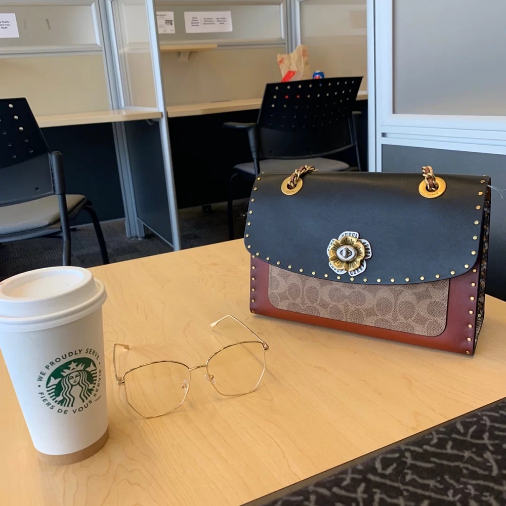 现在还有人买蔻驰吗,几百块钱能买到蔻驰真包吗