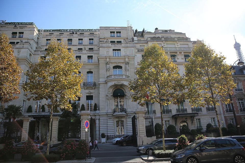 再刷巴黎！用没人试过的方式，和这座城市谈了谈心