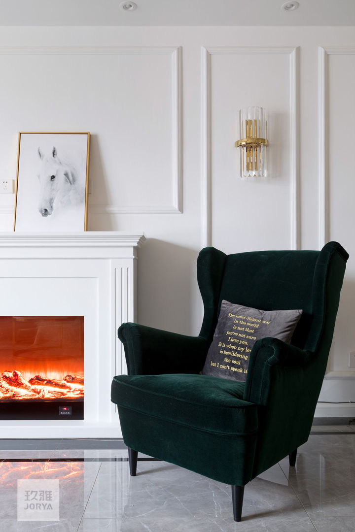 轻奢简约过有品位的生活,轻奢精致家庭生活