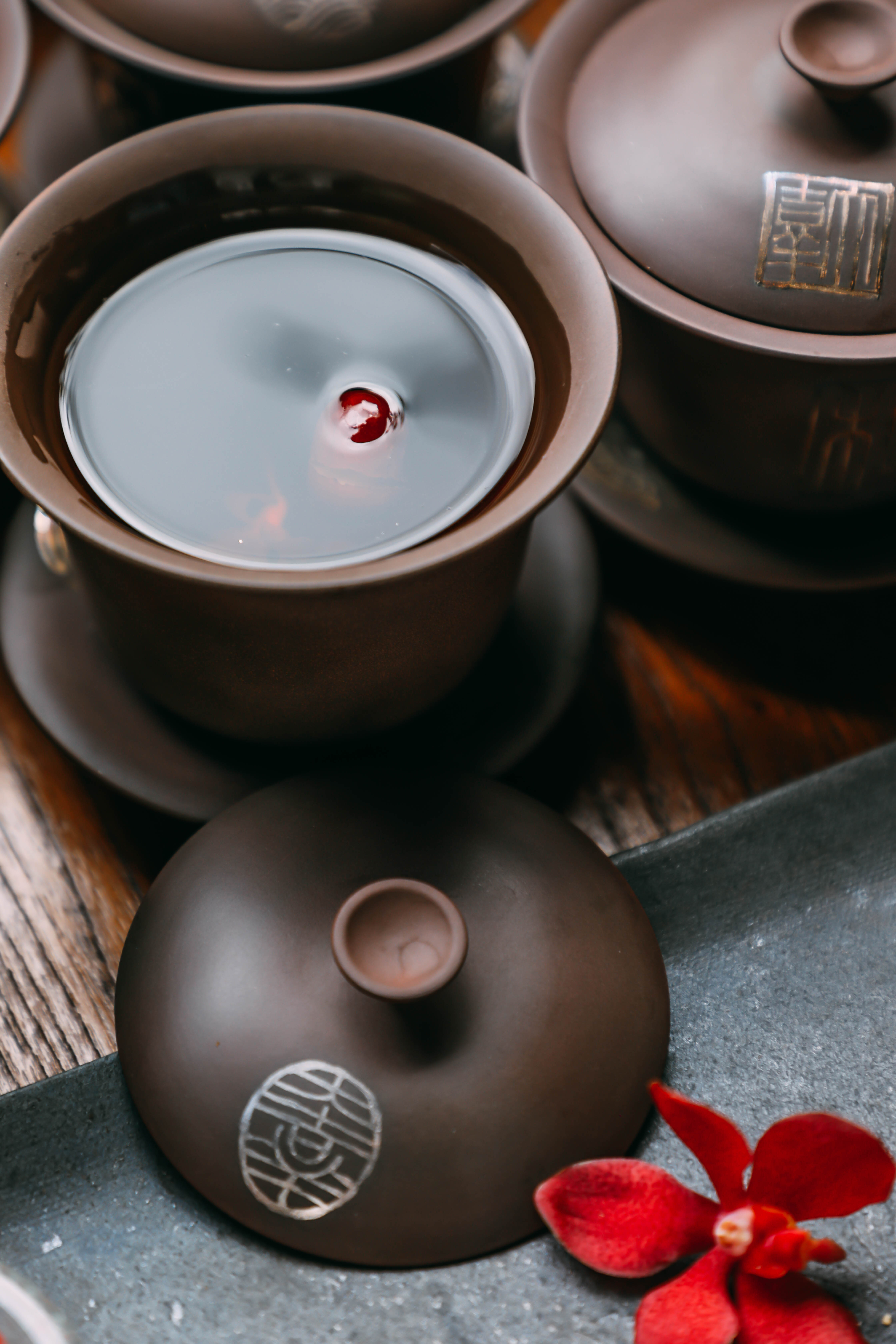 建水和院风景,建水和院酒店效果图