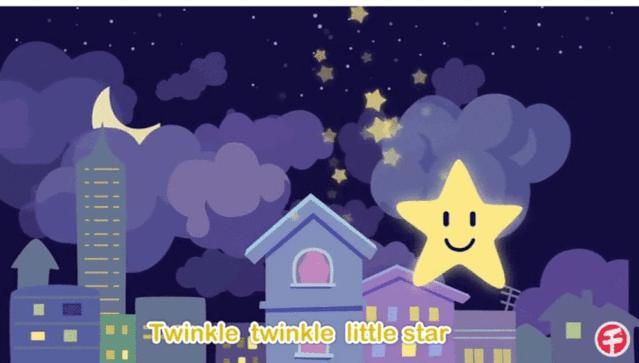 宝宝英语启蒙中儿歌如何听有效果,宝宝启蒙英语儿歌要听多久