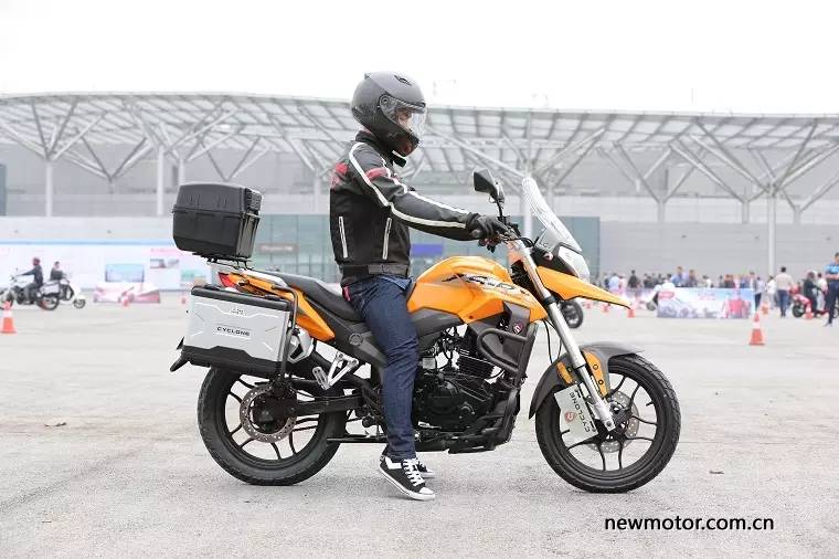 宗申赛科龙rx1摩托车最高时速,宗申rx1s摩托测评