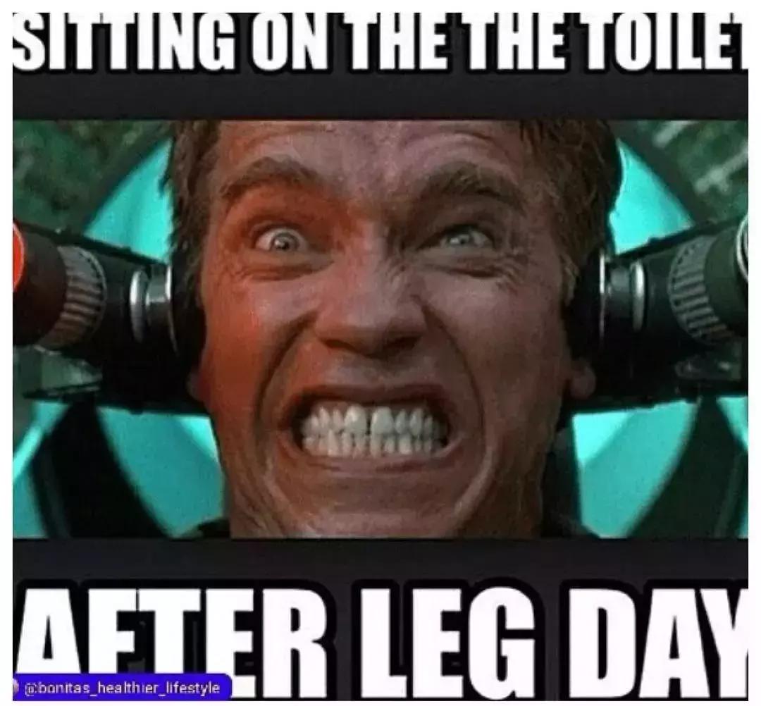 初学者训练后肌肉没有酸疼感,训练如何避免第二天肌肉疼痛