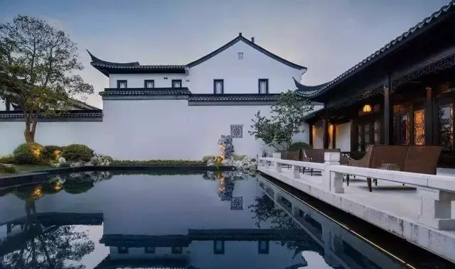 中国人的院子,中国人的院子深度解析