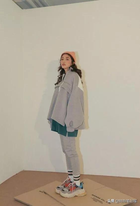 24年最新风格穿搭,永远时髦的经典搭配