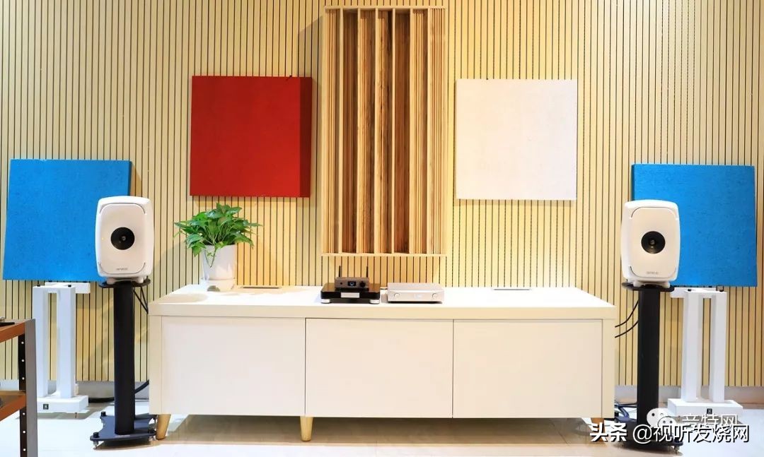 蓝牙接收器？网播？数播？解码（DAC）？前级？ADC？它都是