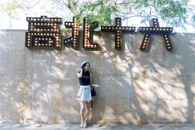 深圳游玩好去处攻略,深圳7个自驾游免费好去处推荐