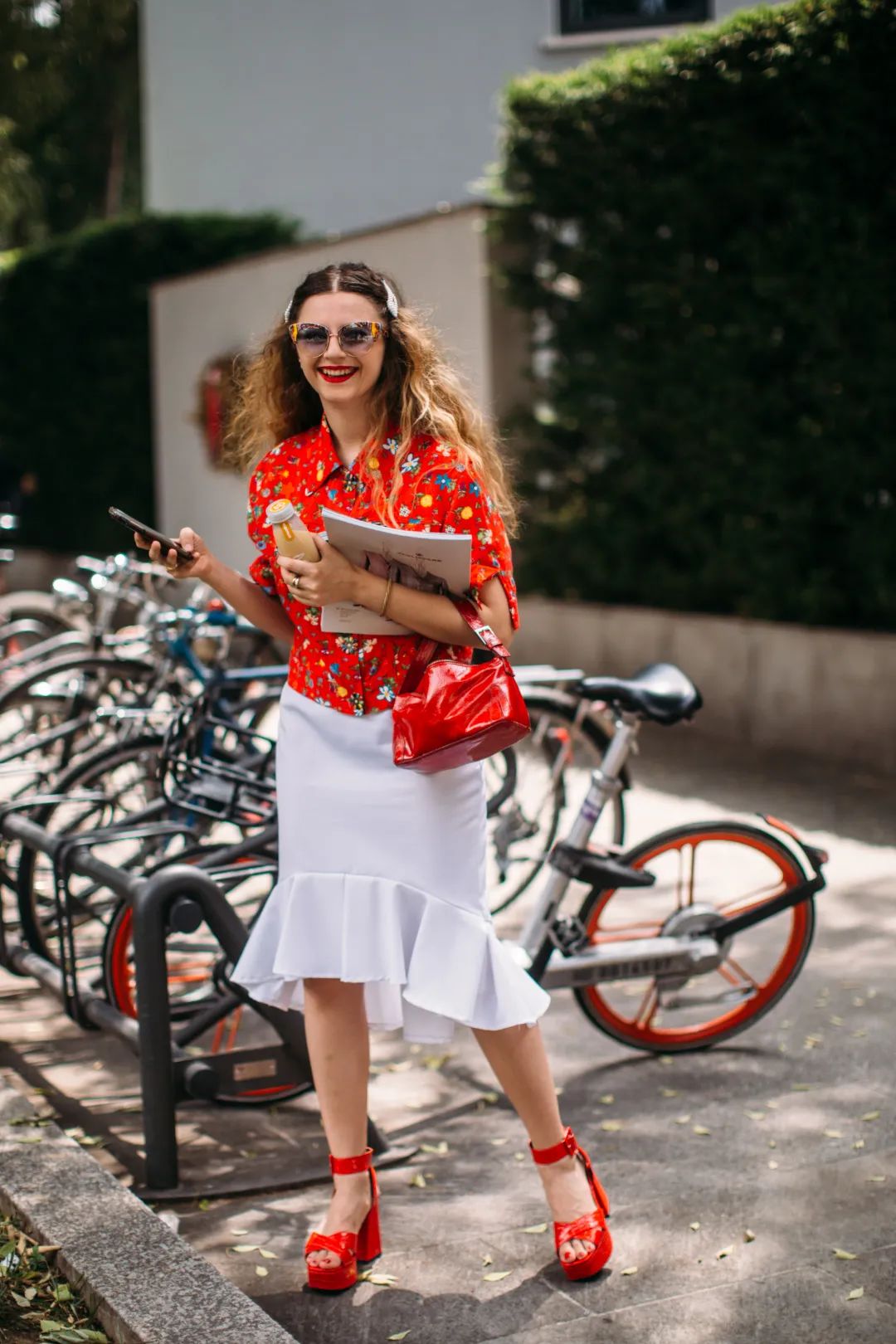 松糕鞋为什么不流行了,松糕鞋怎么样才好看