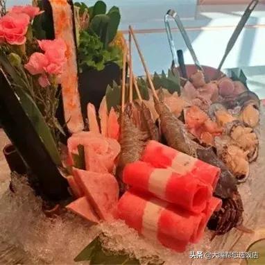 大连好吃的火锅都有什么啊,大连特色火锅菜品有哪些