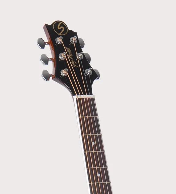 samick吉他100s,samick吉他推荐