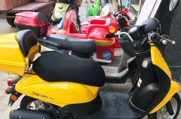 本田自由today50值得买么,本田自由today保养