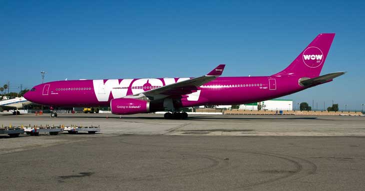 世界上所有最豪华的航空公司,世界最漂亮的航空公司