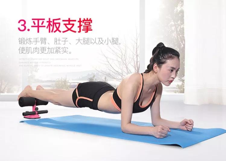 最实用的健身神器,有什么家用健身神器推荐