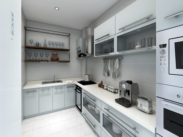 整体厨房性价比高的品牌,整体厨房哪个品牌比较好