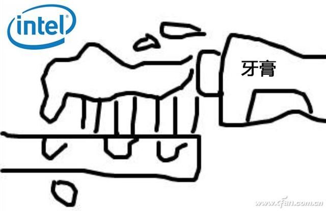 装机冷知识解析,装机常识冷知识