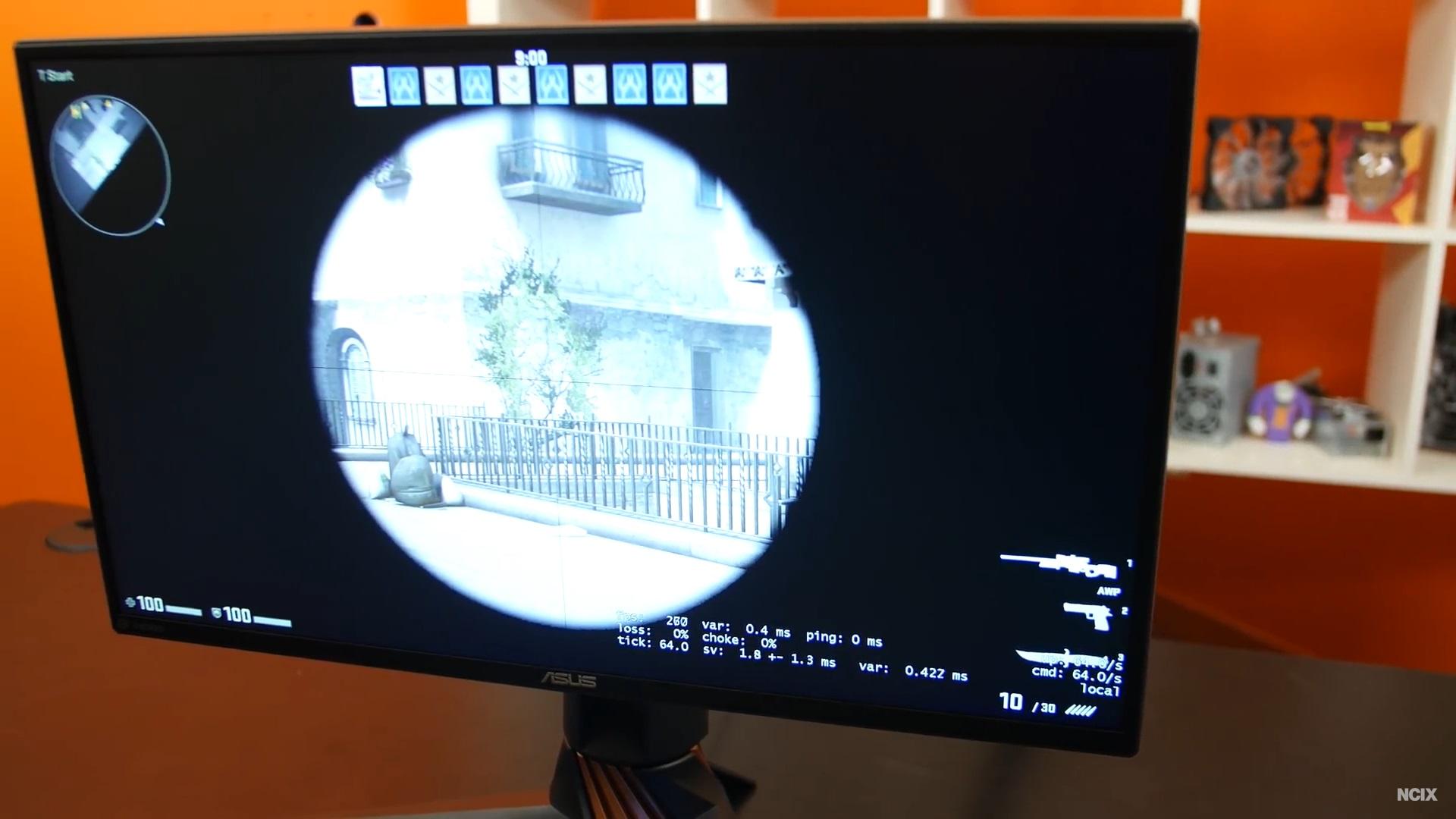 电子游戏画质发展历程,电子游戏画质已经达到瓶颈