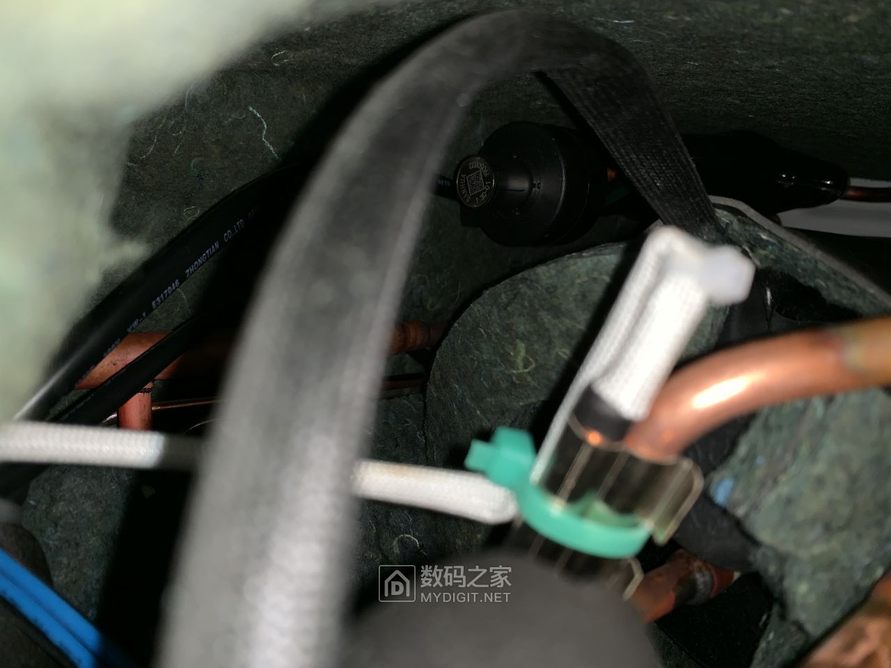 小米空调m1a1拆机评测,小米m1拆解视频