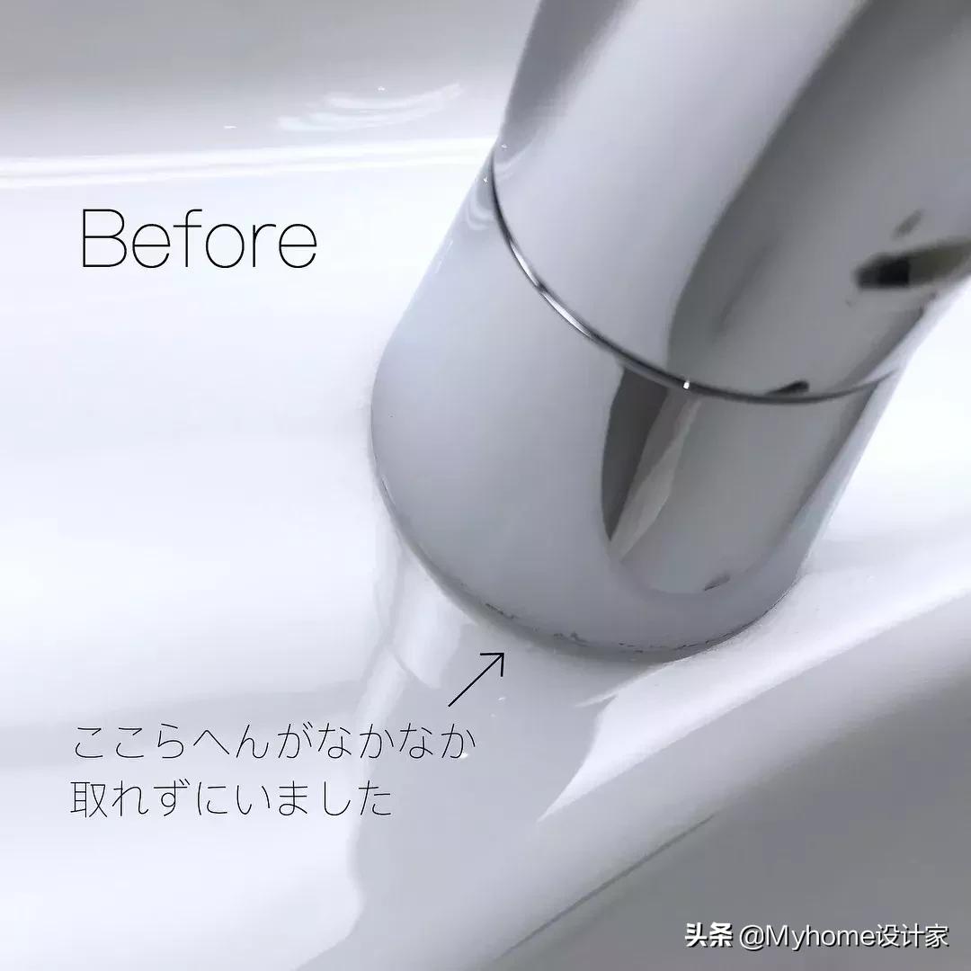 日本主妇清洁卫生间,日本卫生间收纳整理技巧