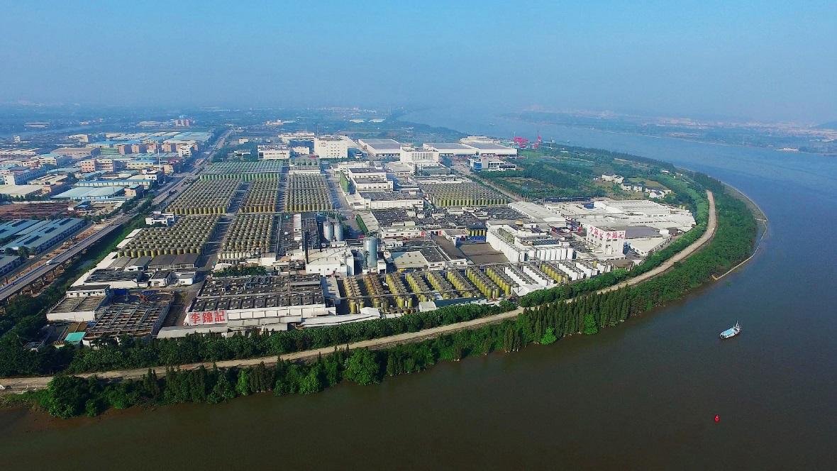 “思利及人、造福社会”百年李锦记深耕精准扶贫