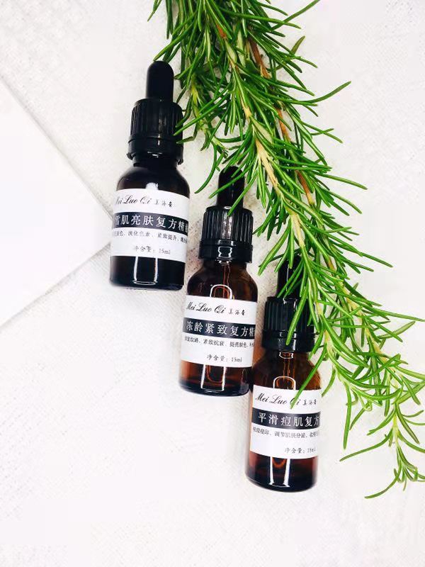 修复肌肤精华排行榜前十名,亮肤抗衰精华排行榜