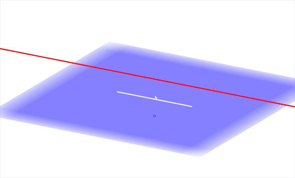 数学立体几何零基础讲解,高中数学解立体几何的方法
