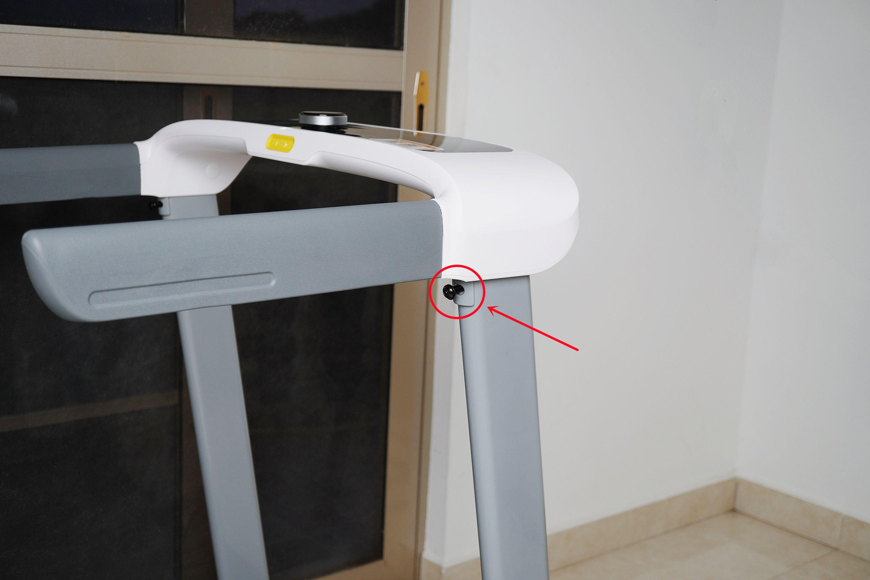 跑步机推荐家用实测亿健,亿健智能跑步机最新