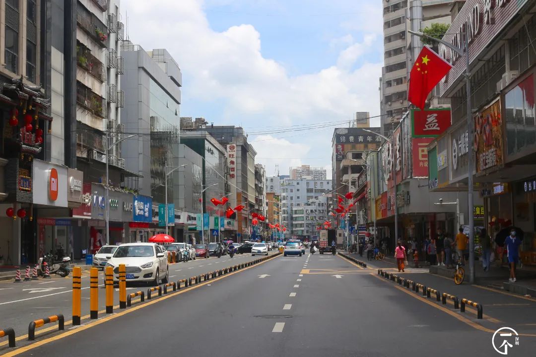 深圳布吉房租走势,布吉租房大概是什么价位