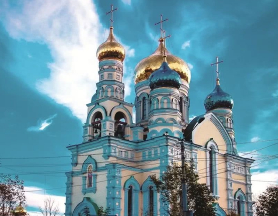 海参崴的现状：*锁封**40年禁止进入，资源匮乏却胜在物价很低