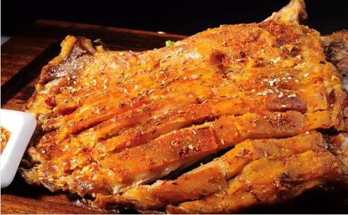 烧烤店酱油酱汁的做法,烧烤店酱汁怎么调最好吃的