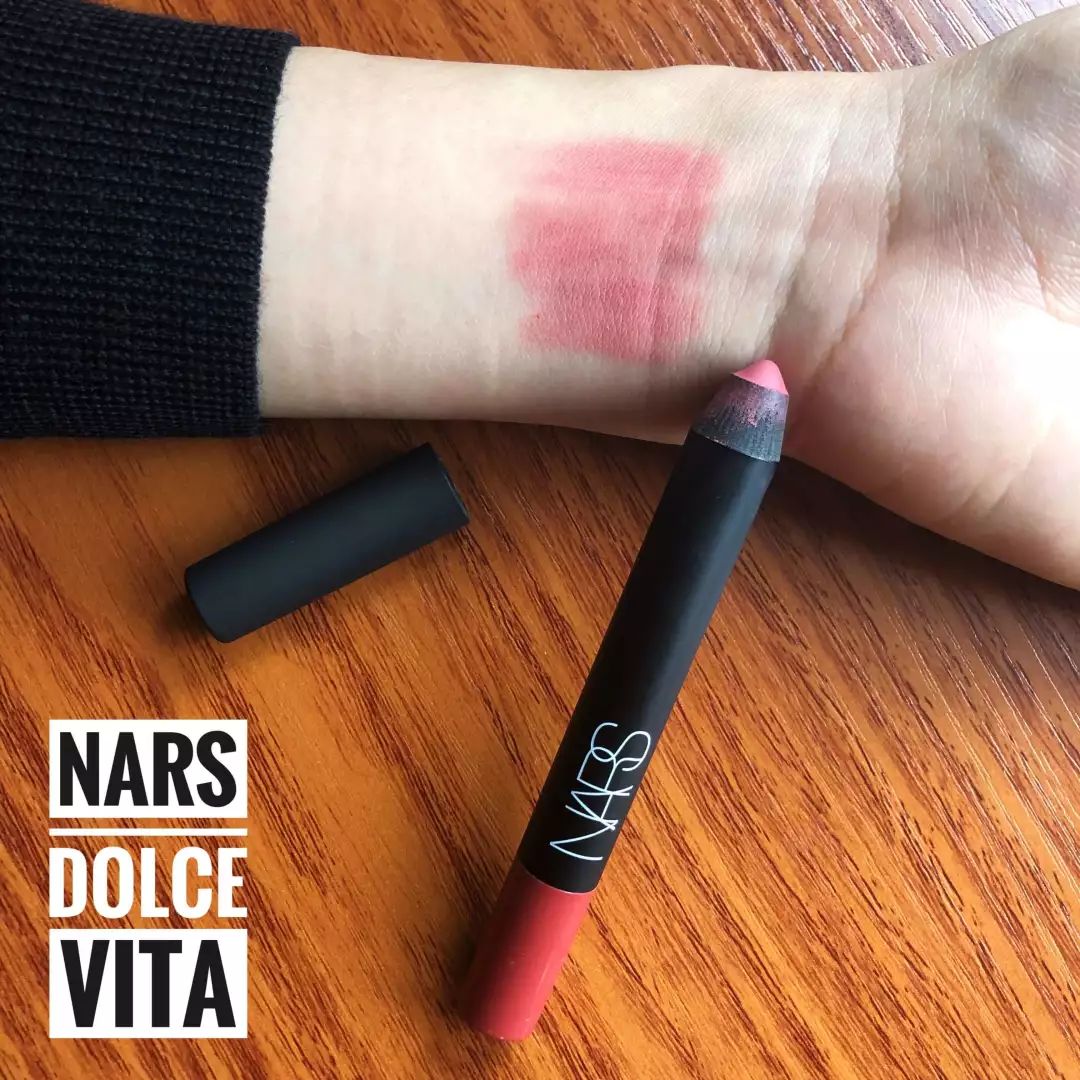 10个口红必买色号图片,十款口红牌子