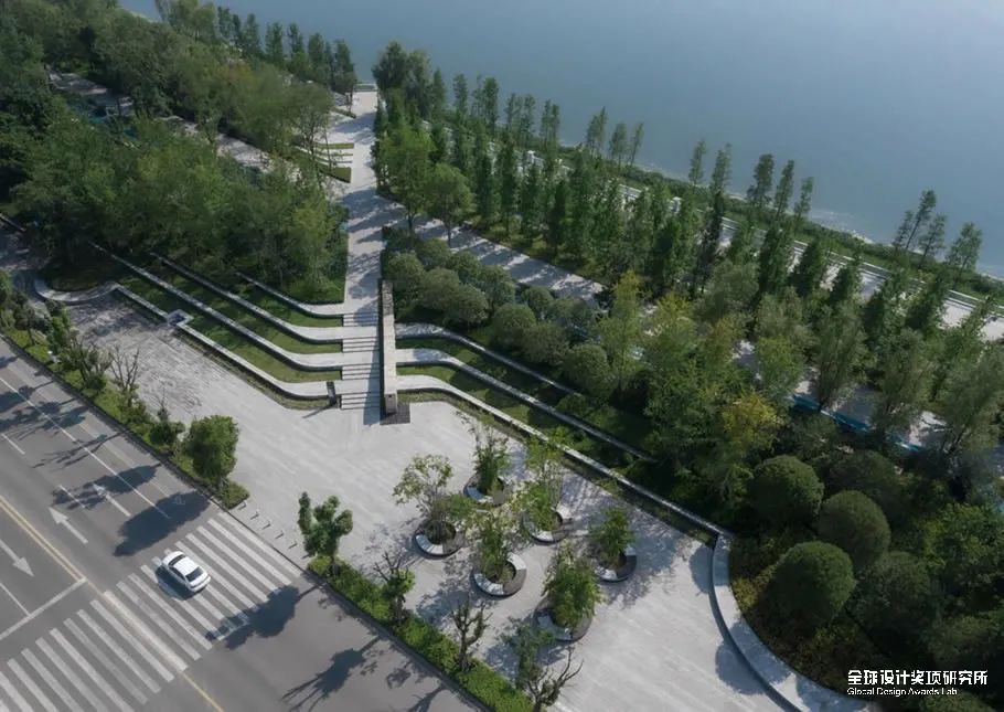 2017年世界建筑节,2022世界建筑节杰出设计