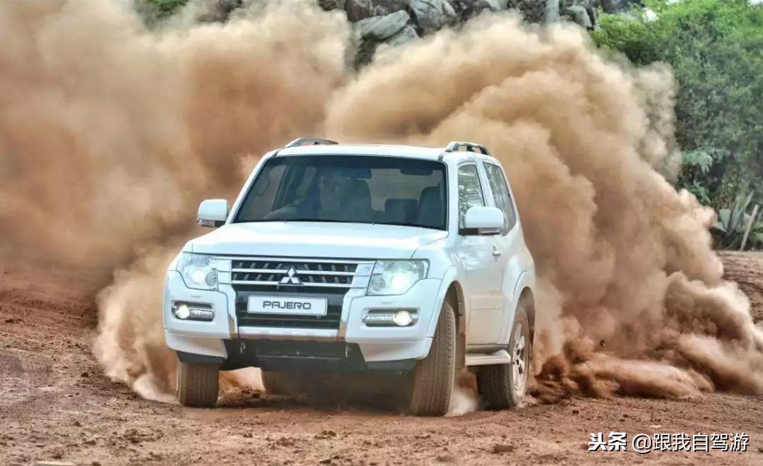 平行进口帕杰罗v97目前价格,山猫帕杰罗v87v93v95v97的区别