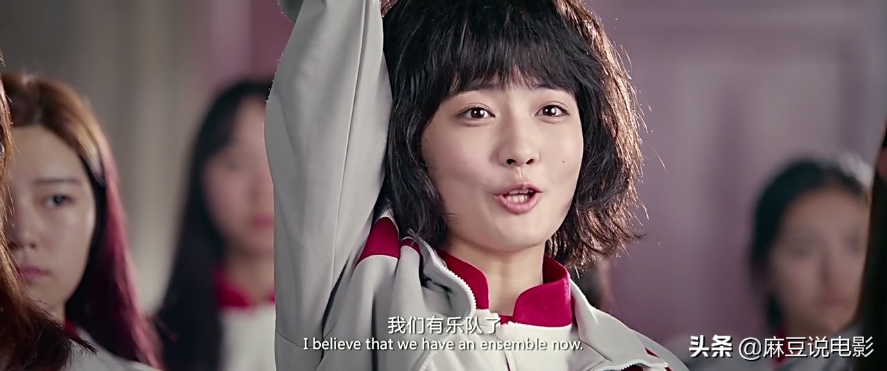 闪光少女与二次元擦出的火花 (闪光少女中西结合二次元)