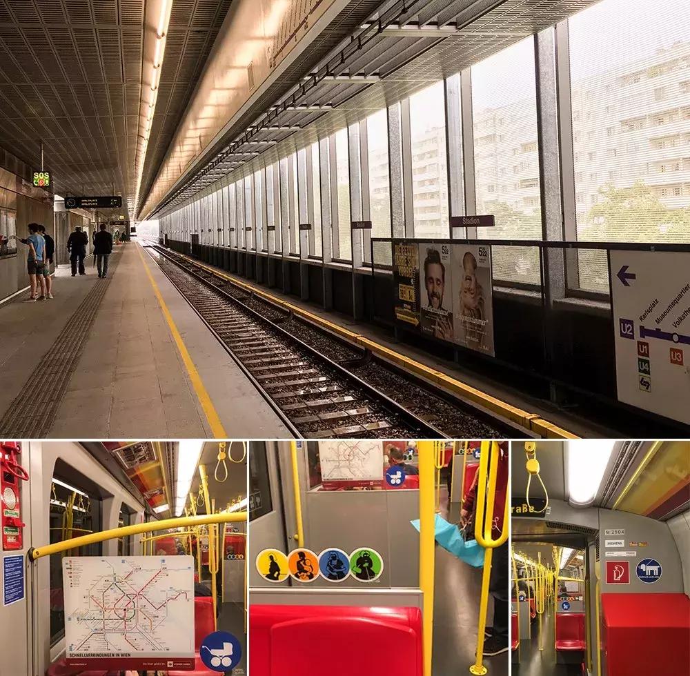 被贴上“蓝色的多瑙河”的标签，这座治愈系的城市，究竟如何？