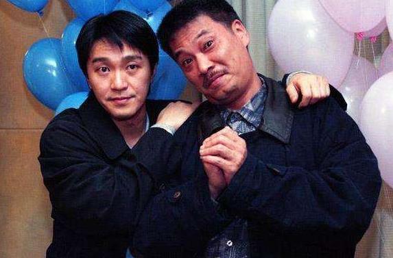 一年一影帝对周星驰的评价,一年一影帝百年周星驰