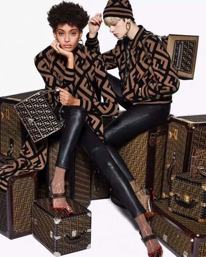 RR·TRENDS|MONOGRAM的百变戏法