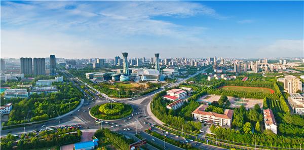 传递建筑的美感，让人置身其中——恒信地产