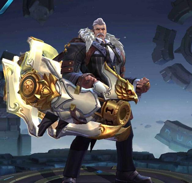 黄忠一血技巧,黄忠开局打红buff的终极套路