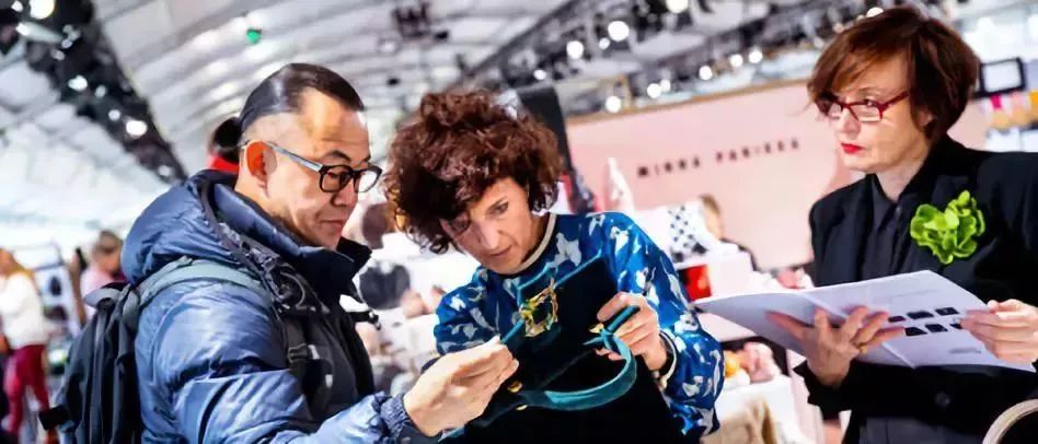 跟Cohim一起去巴黎，时尚买手深度研修圣地！