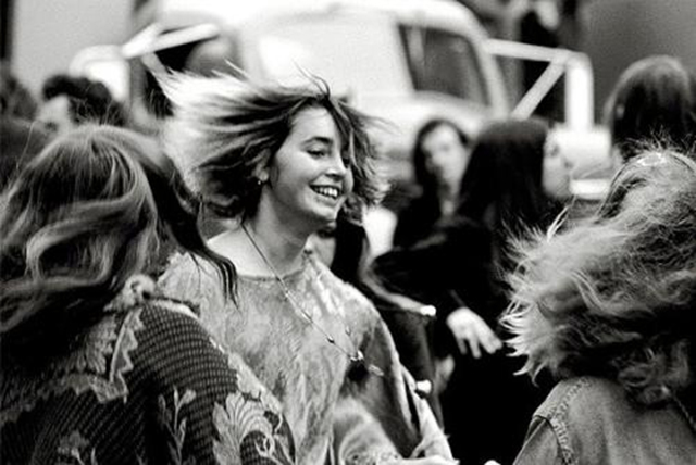 嬉皮士文化是好的吗,嬉皮士文化的流行与消亡